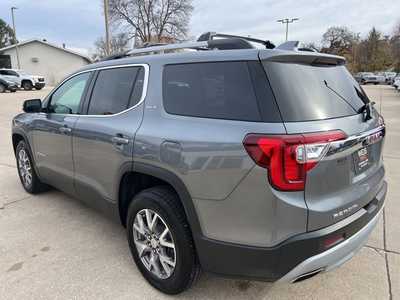 2021 GMC Acadia, $28000. Photo 6