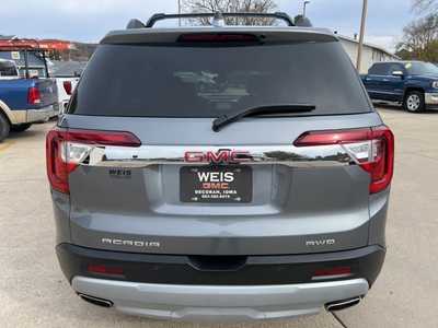 2021 GMC Acadia, $28000. Photo 7