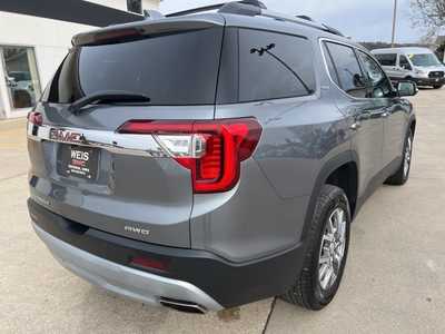 2021 GMC Acadia, $28000. Photo 8