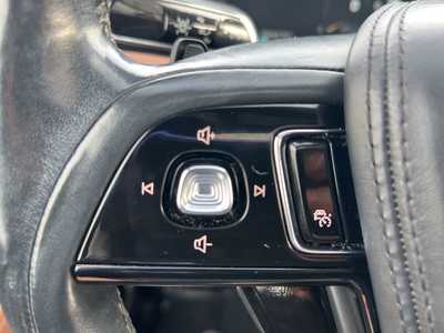 2020 Lincoln Aviator, $29500. Photo 11