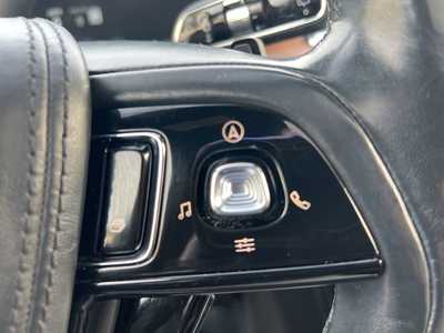 2020 Lincoln Aviator, $29500. Photo 12