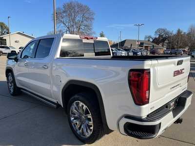 2023 GMC 1500 Crew Cab, $49900. Photo 6