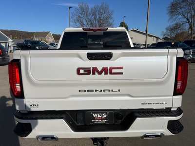 2023 GMC 1500 Crew Cab, $49900. Photo 7
