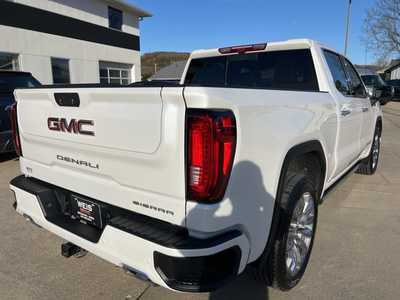 2023 GMC 1500 Crew Cab, $49900. Photo 8