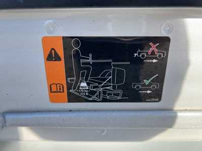 2023 GMC 1500 Crew Cab, $49900. Photo 9