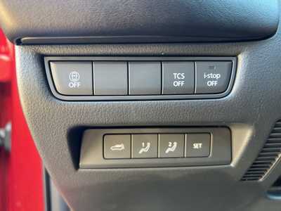 2024 Mazda CX-50, $32999. Photo 12