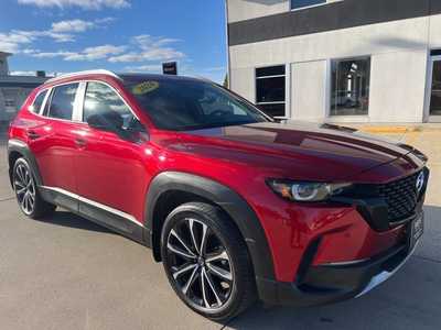 2024 Mazda CX-50, $32999. Photo 2