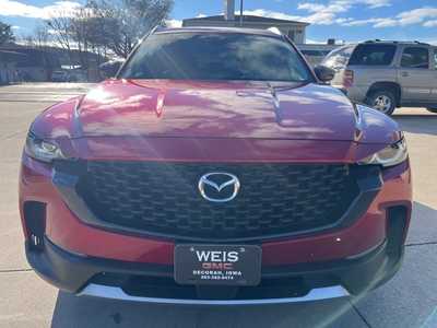 2024 Mazda CX-50, $32999. Photo 3