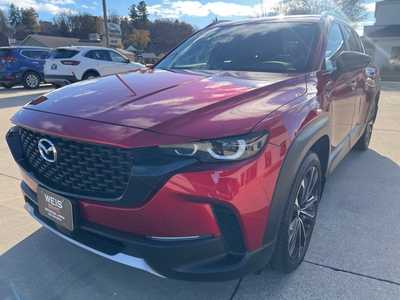 2024 Mazda CX-50, $32999. Photo 4