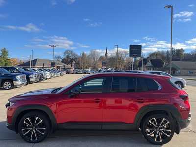 2024 Mazda CX-50, $32999. Photo 5