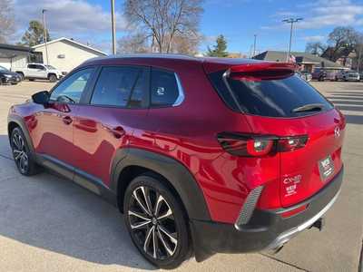 2024 Mazda CX-50, $32999. Photo 6