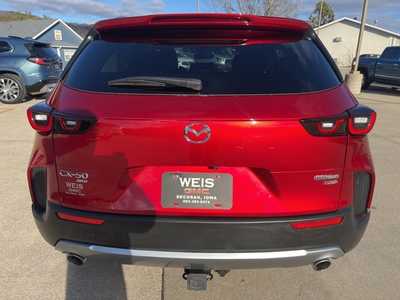2024 Mazda CX-50, $32999. Photo 7