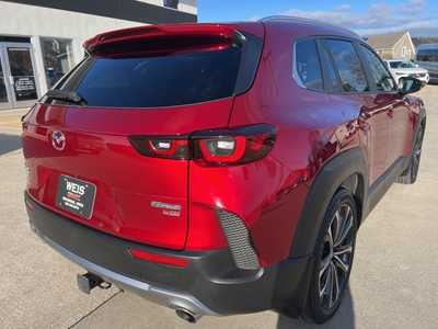 2024 Mazda CX-50, $32999. Photo 8
