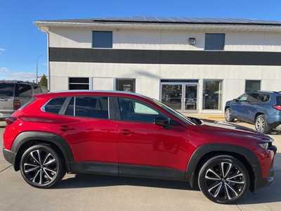 2024 Mazda CX-50, $32999. Photo 1