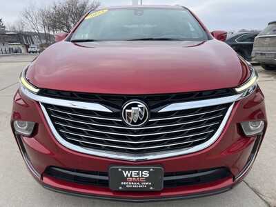 2023 Buick Enclave, $34900. Photo 3
