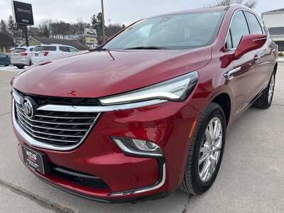 2023 Buick Enclave, $34900. Photo 4