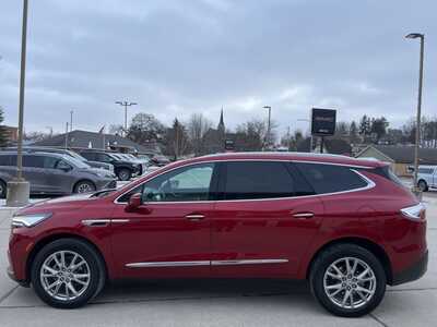 2023 Buick Enclave, $34900. Photo 5