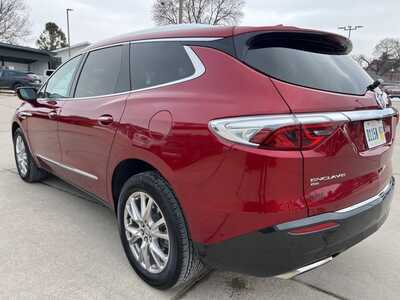 2023 Buick Enclave, $34900. Photo 6