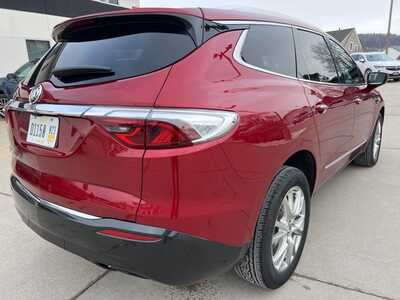 2023 Buick Enclave, $34900. Photo 8