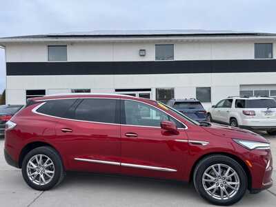 2023 Buick Enclave, $34900. Photo 1