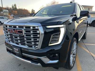 2026 GMC Yukon, $. Photo 4