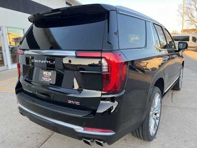 2026 GMC Yukon, $. Photo 8