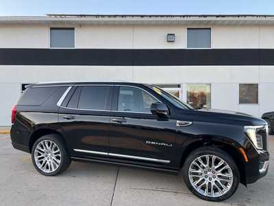 2026 GMC Yukon, $. Photo 1