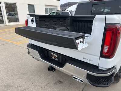 2026 GMC 1500 Crew Cab, $67075. Photo 10