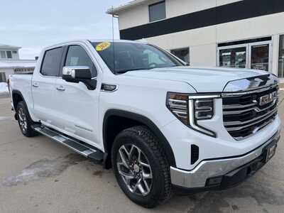 2026 GMC 1500 Crew Cab, $67075. Photo 2