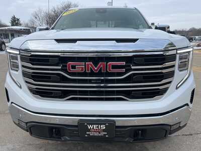 2026 GMC 1500 Crew Cab, $67075. Photo 3