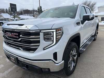 2026 GMC 1500 Crew Cab, $67075. Photo 4