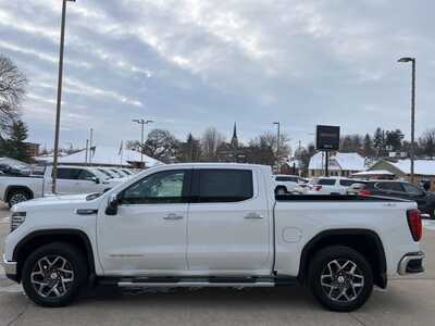 2026 GMC 1500 Crew Cab, $67075. Photo 5