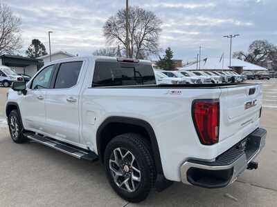 2026 GMC 1500 Crew Cab, $67075. Photo 6
