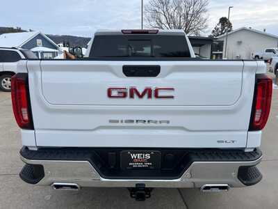 2026 GMC 1500 Crew Cab, $67075. Photo 7