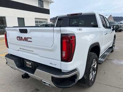 2026 GMC 1500 Crew Cab, $67075. Photo 8