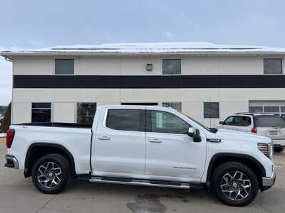 2026 GMC 1500 Crew Cab, $67075. Photo 1