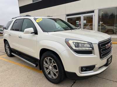 2014 GMC Acadia, $. Photo 2