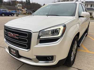 2014 GMC Acadia, $. Photo 4