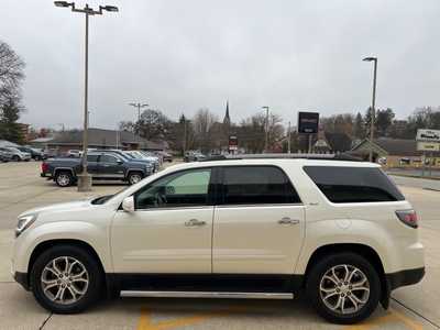2014 GMC Acadia, $. Photo 5