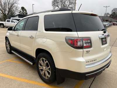2014 GMC Acadia, $. Photo 6