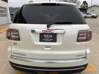 2014 GMC Acadia, $. Photo 7