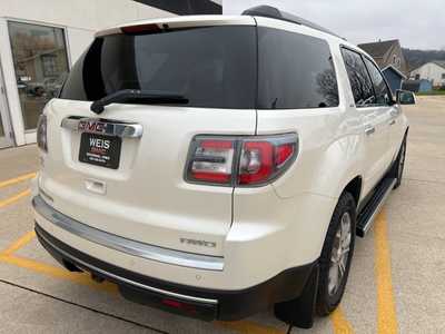 2014 GMC Acadia, $. Photo 8
