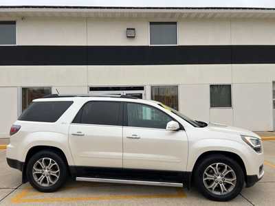 2014 GMC Acadia, $. Photo 1