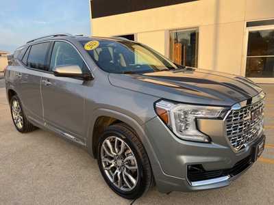 2023 GMC Terrain, $. Photo 2