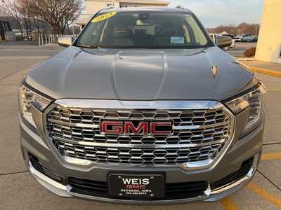 2023 GMC Terrain, $. Photo 3