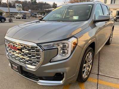 2023 GMC Terrain, $. Photo 4