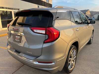 2023 GMC Terrain, $. Photo 8