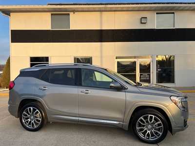 2023 GMC Terrain, $. Photo 1