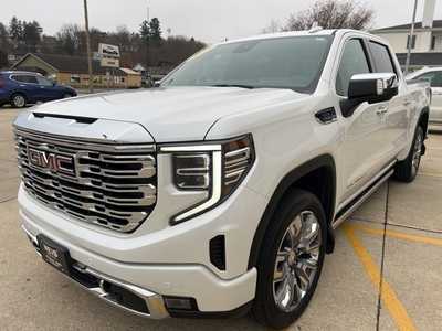 2023 GMC 1500 Crew Cab, $51900. Photo 4
