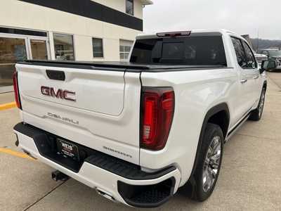 2023 GMC 1500 Crew Cab, $51900. Photo 8